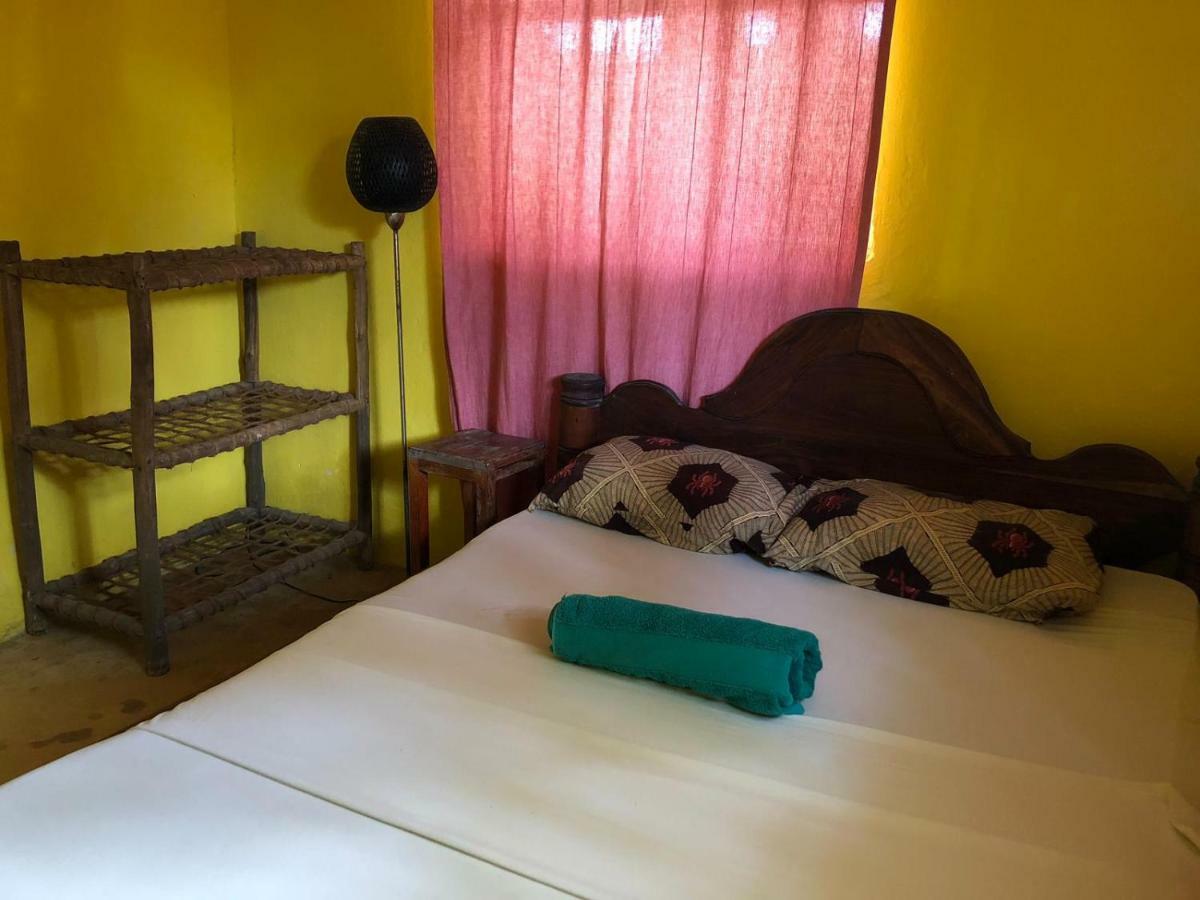Nyamkwi White Sands Guest house