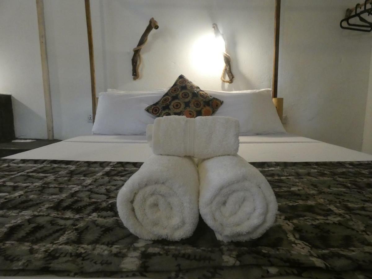 Bahari Jambiani (Zanzibar)