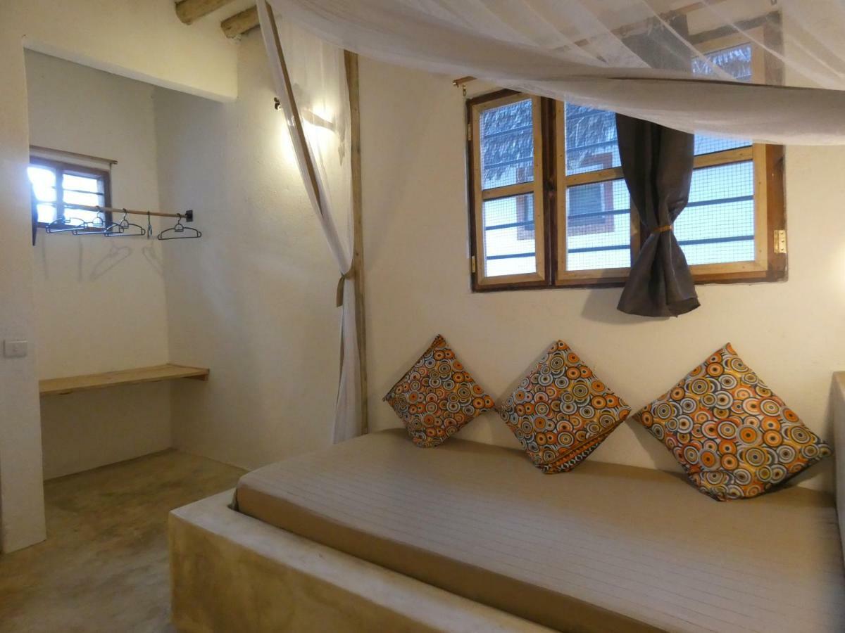 Bahari Bed & Breakfast Jambiani (Zanzibar)
