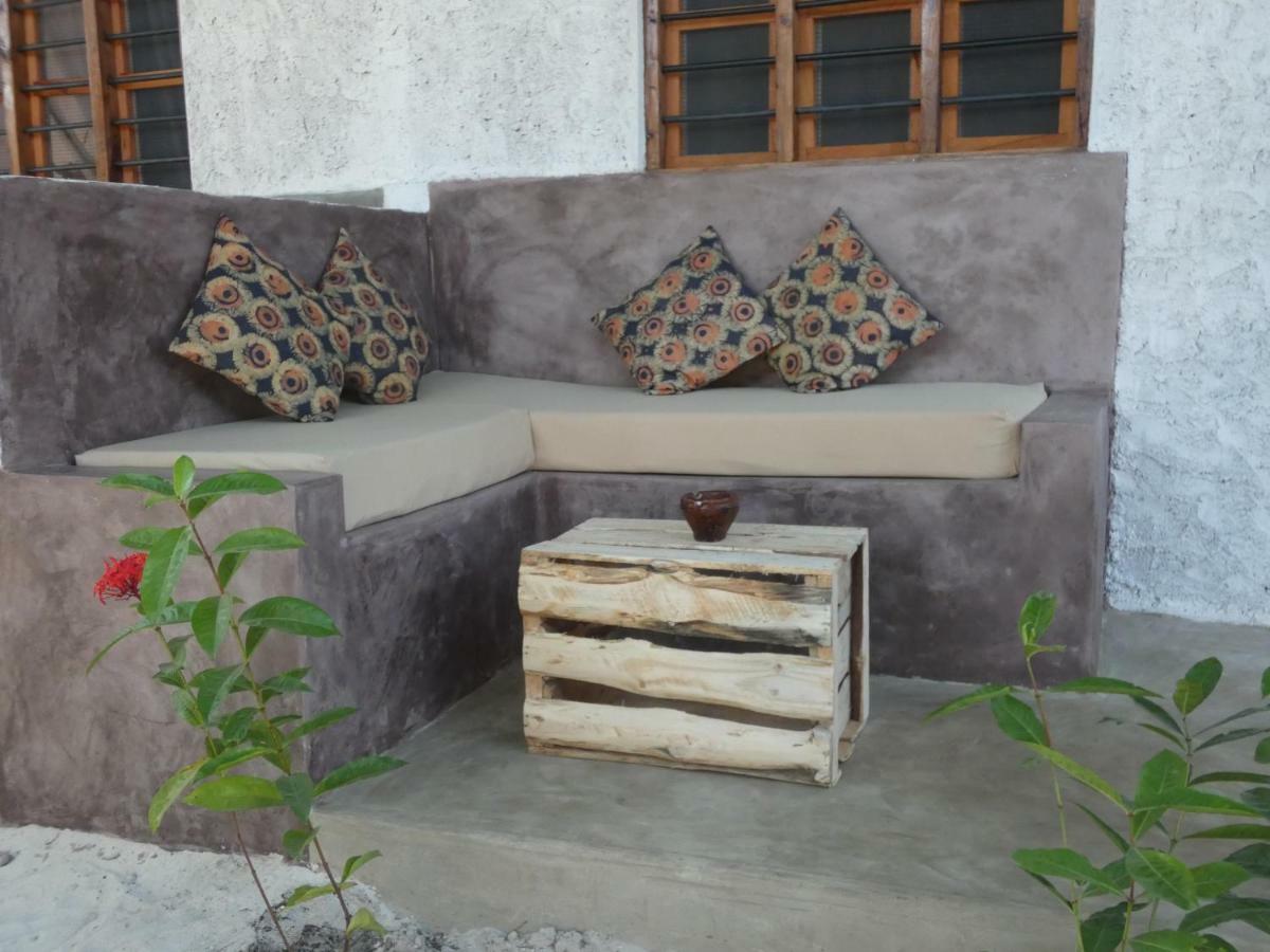 Bahari Bed & Breakfast Jambiani (Zanzibar)