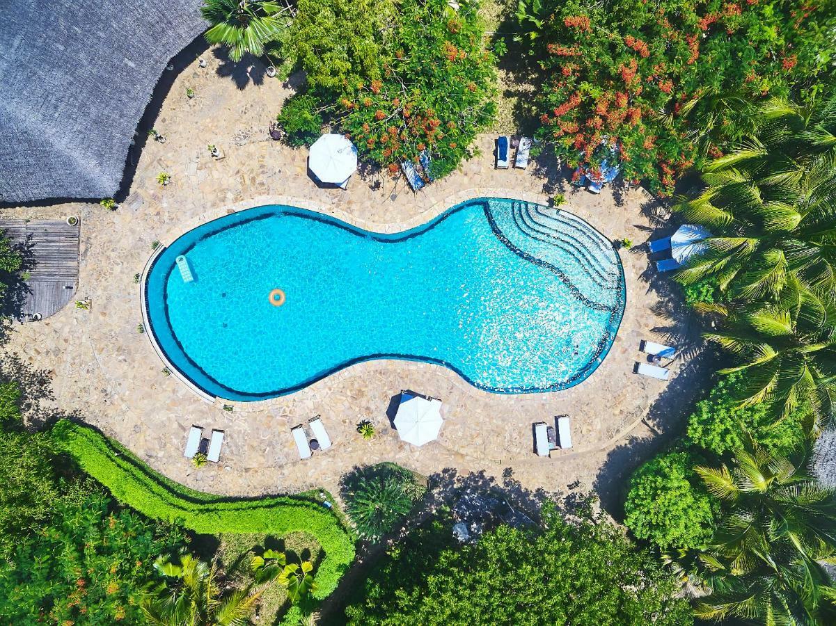 Hotel Spice Island & 4*