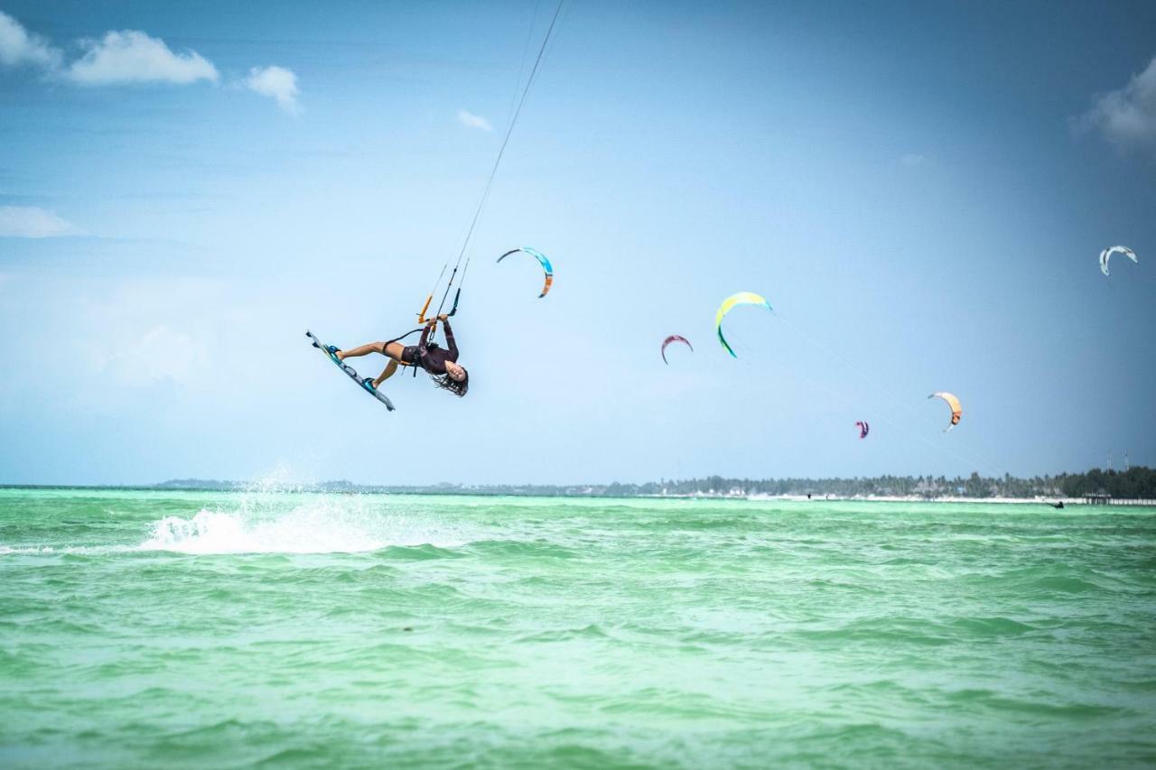 Guest house Kite&active
