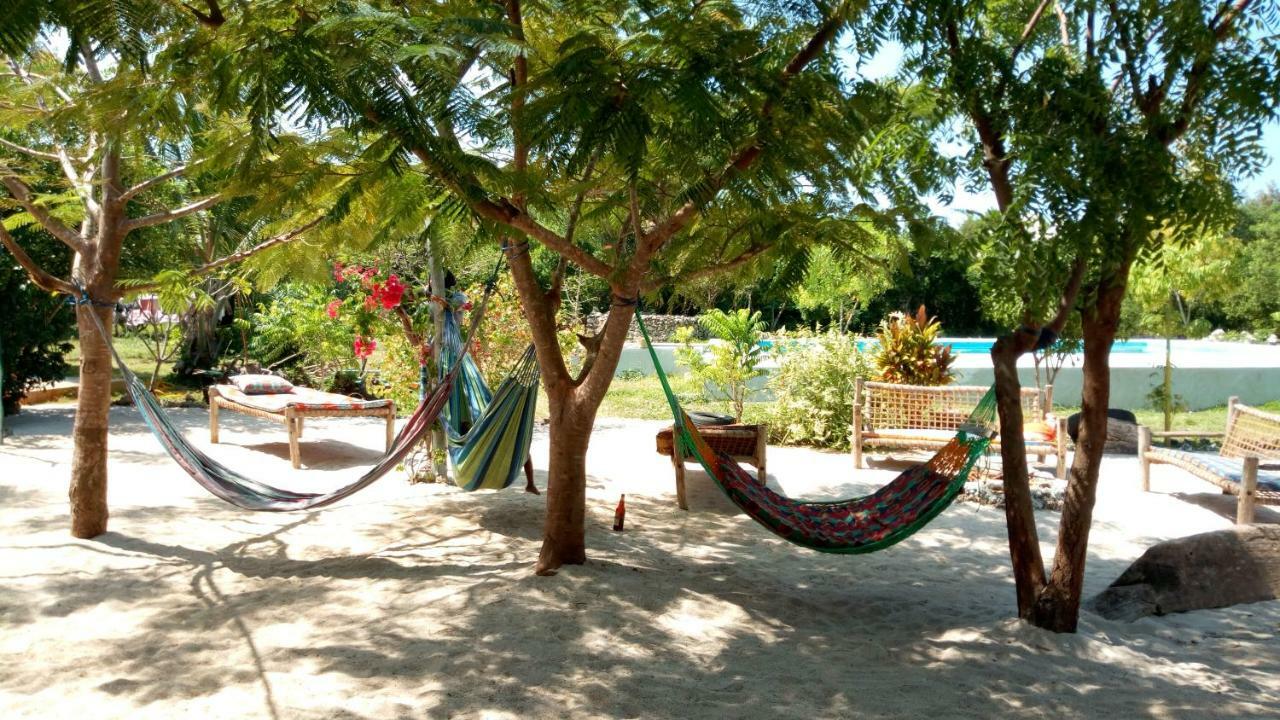 Hotel Mnana 3*