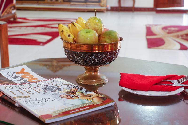 Zanzibar Hotel Hotel 3*
