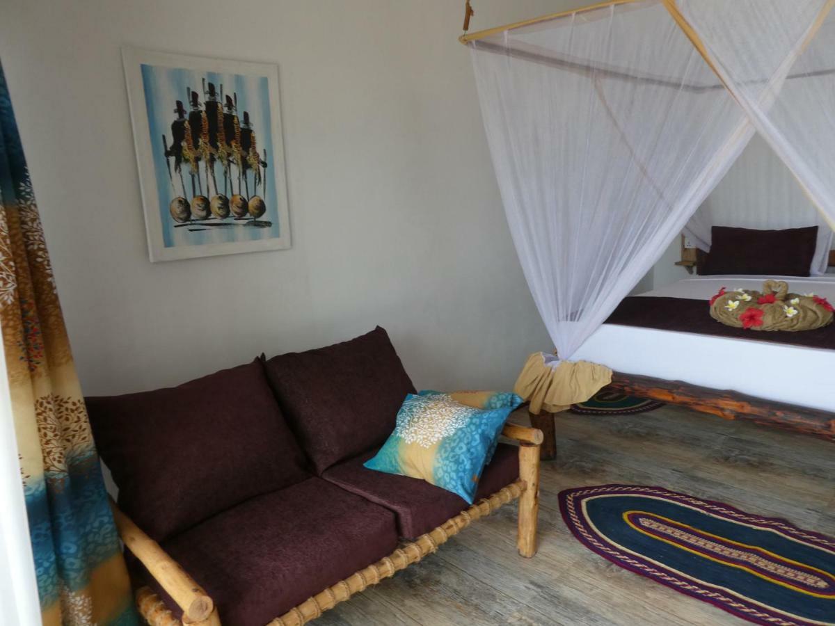 Belvedere Resort Jambiani (Zanzibar)