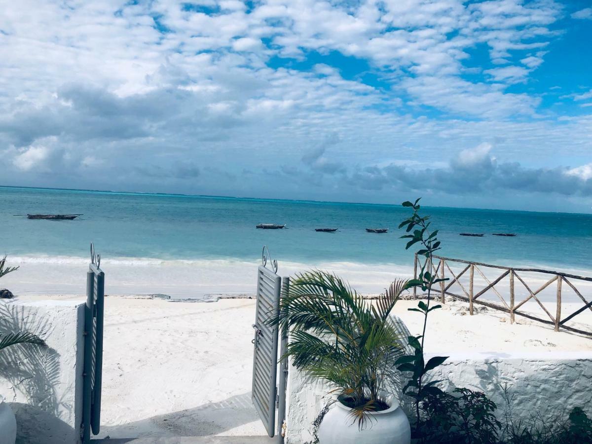 Asali House * Jambiani (Zanzibar)