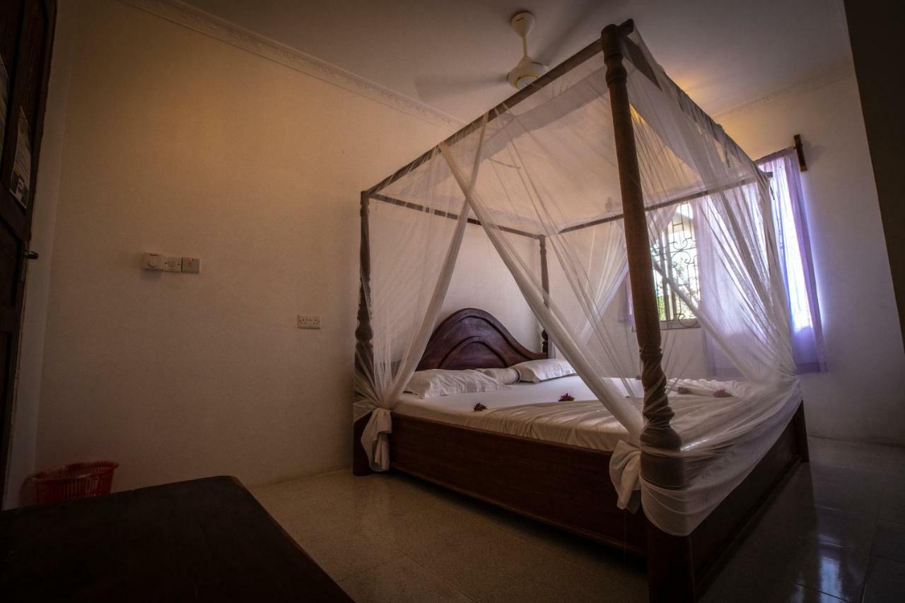 Kite&active Guest house Paje