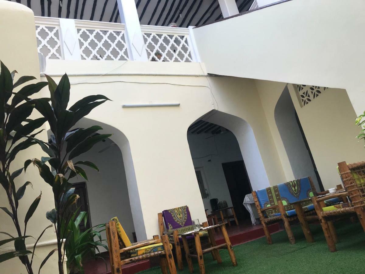 Swedzan House * Zanzibar