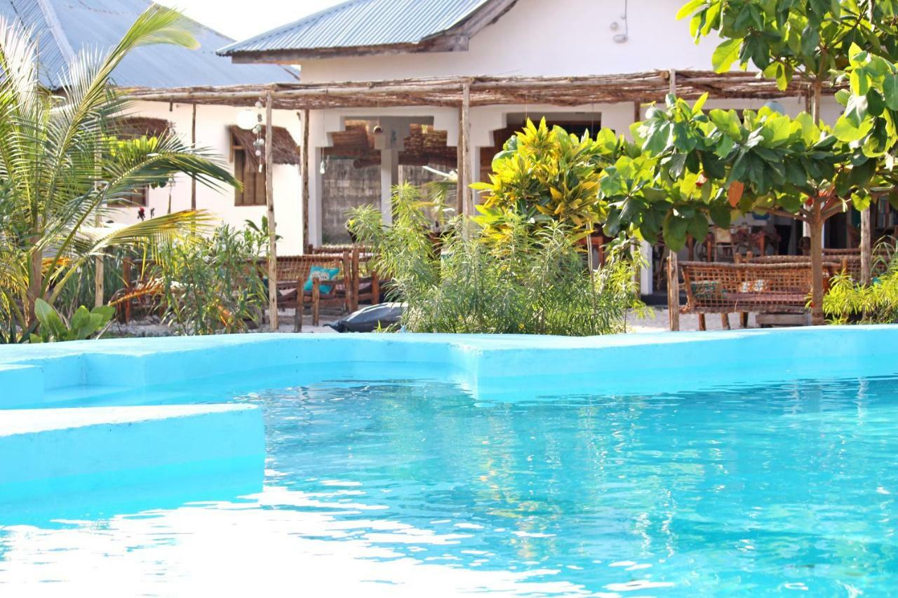 More Africa Guest house