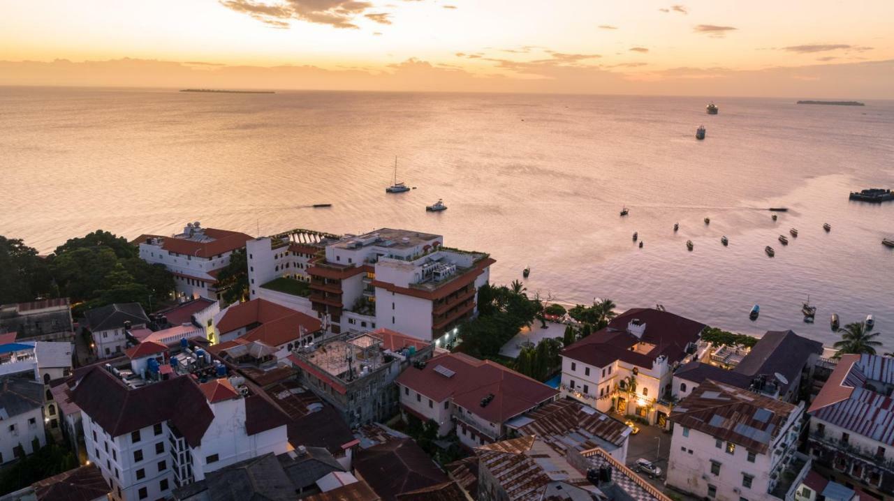 Tembo Palace Zanzibar