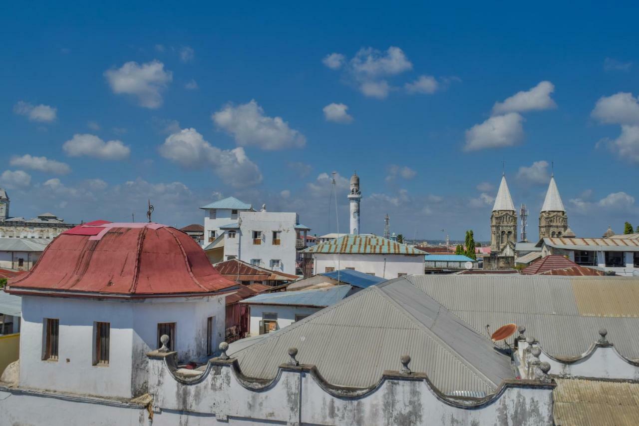 Hotel Tembo Palace Zanzibar