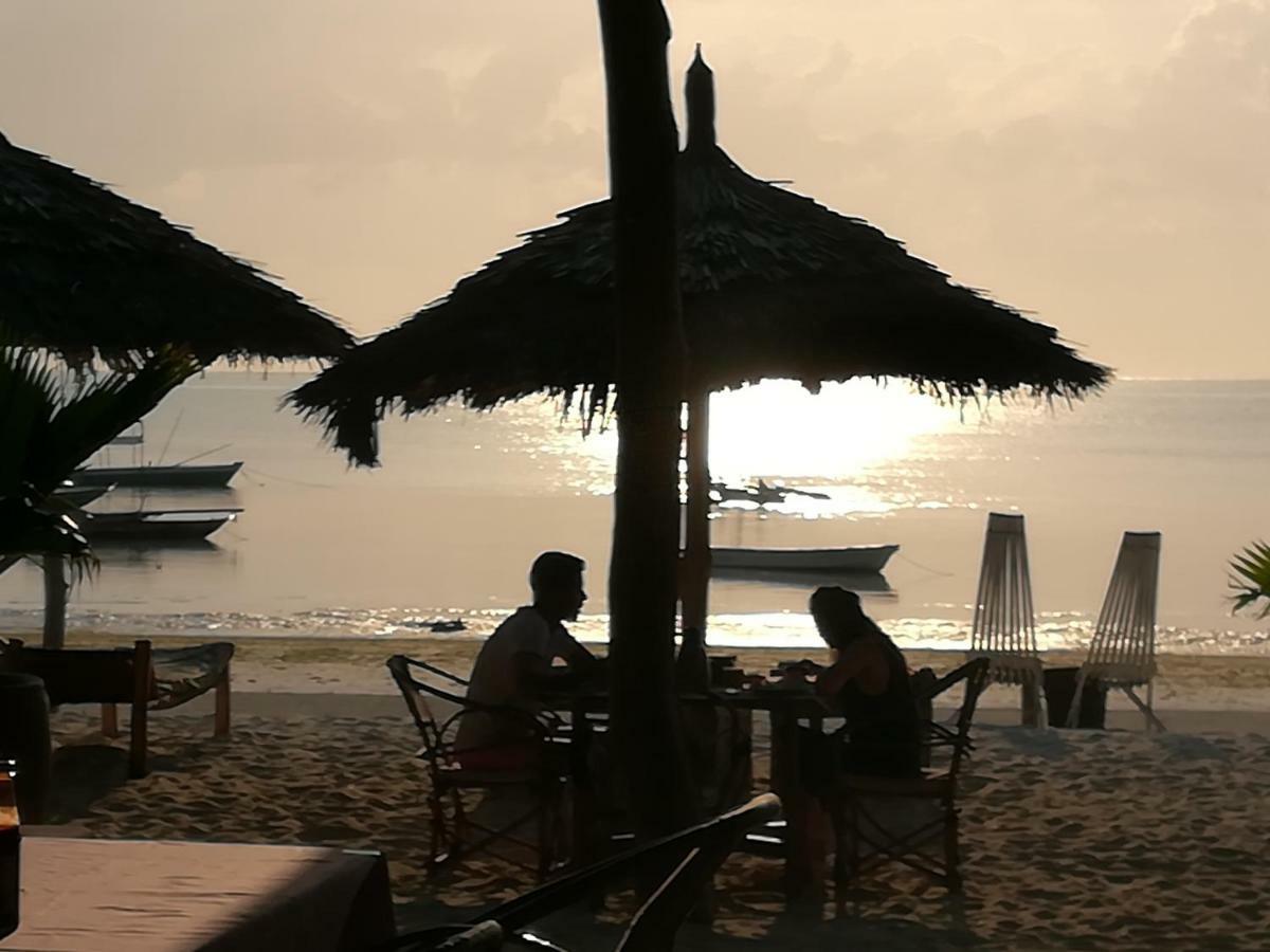 Bahari Jambiani (Zanzibar)