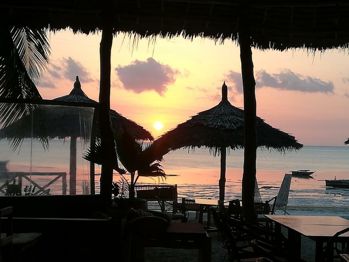 Bed & Breakfast Bahari Jambiani (Zanzibar)