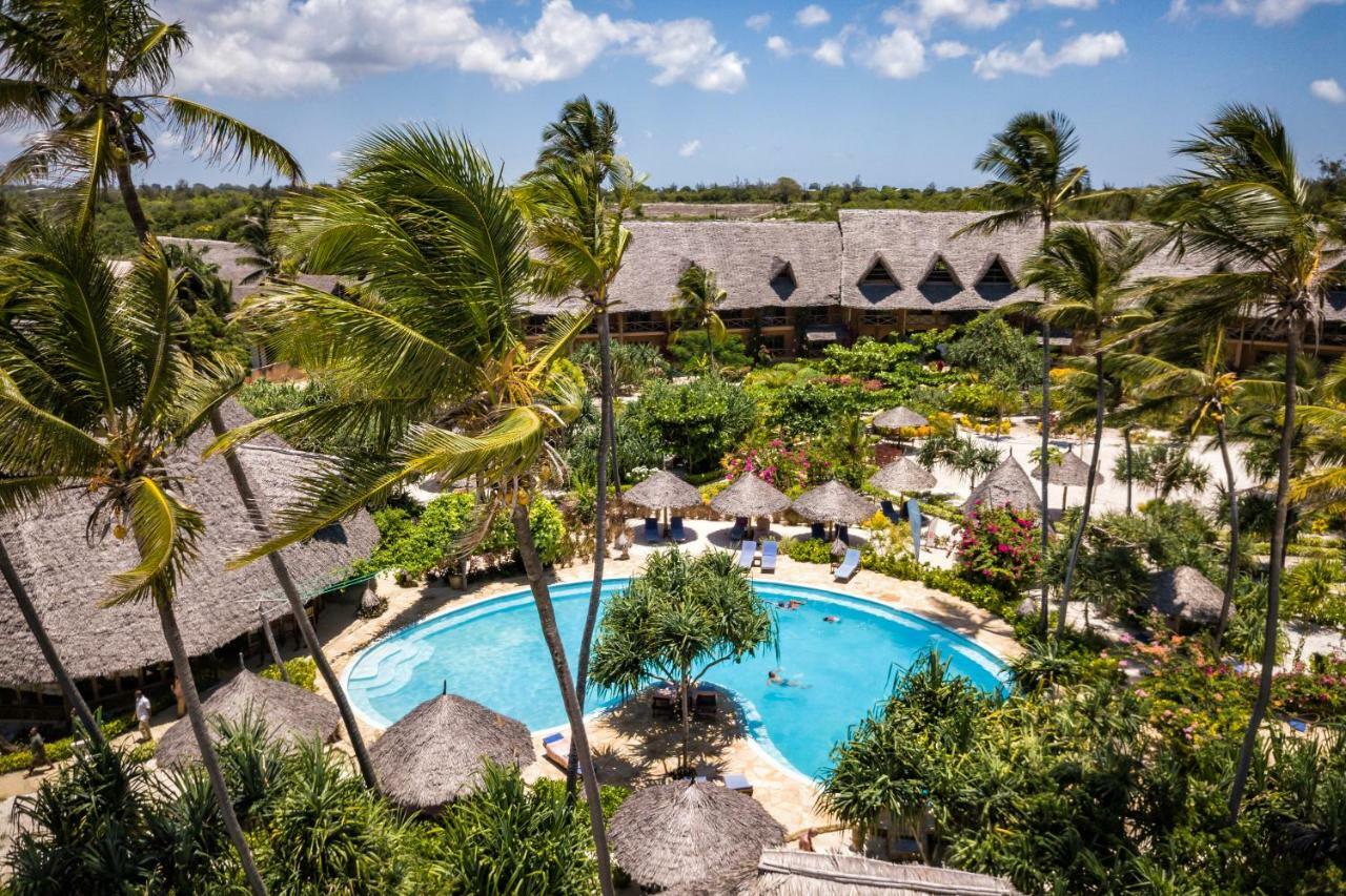 Zanzibar Queen Hotel