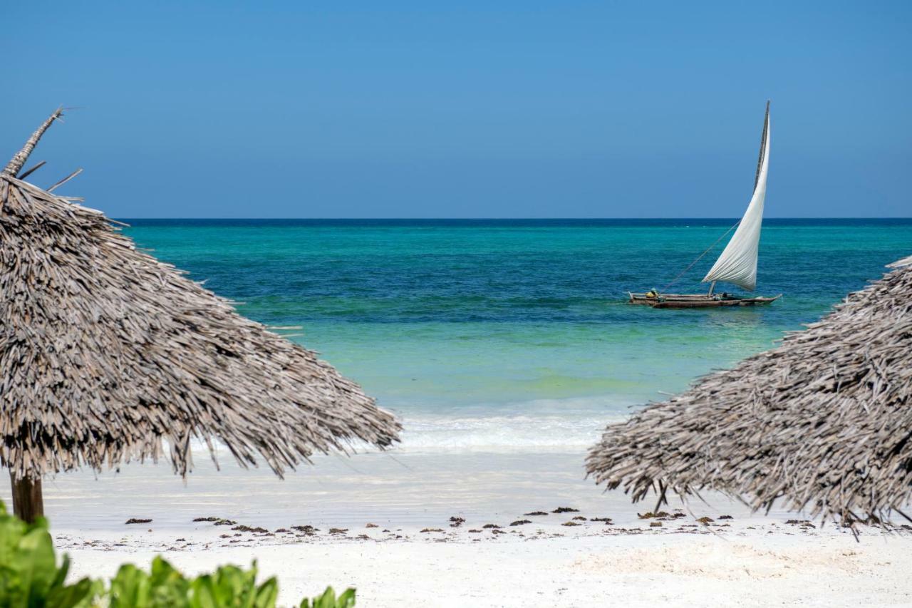 Zanzibar Queen 4*