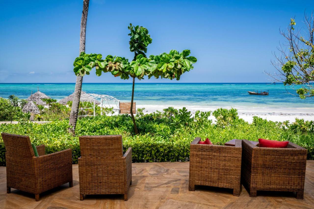 Zanzibar Queen Hotel 4*