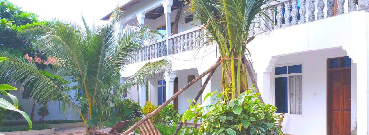 Bed & Breakfast Kilimanjaro 3*