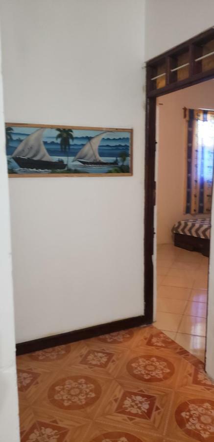 Bed & Breakfast Kilimanjaro