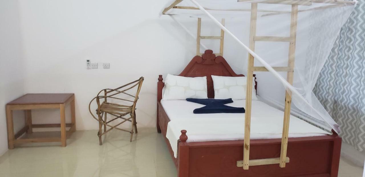 Kilimanjaro Bed & Breakfast
