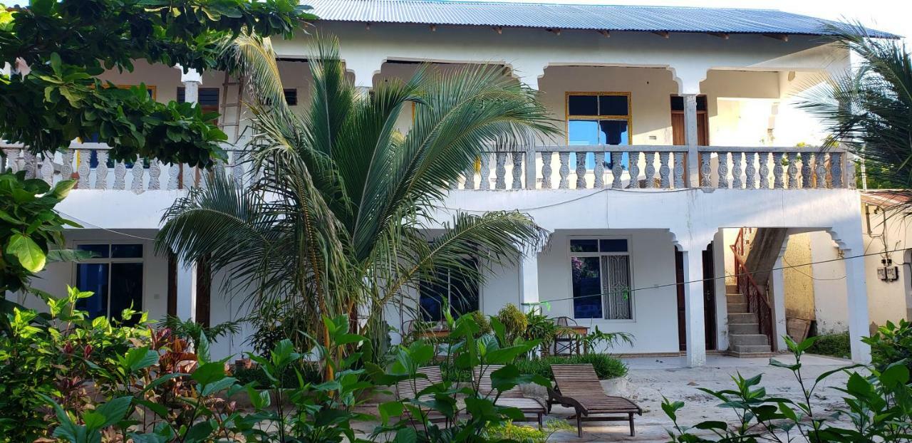 Kilimanjaro Bed & Breakfast Nungwi