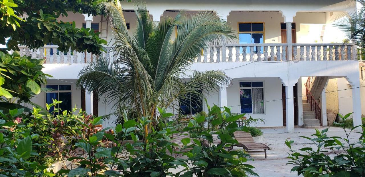 Kilimanjaro Bed & Breakfast 3*