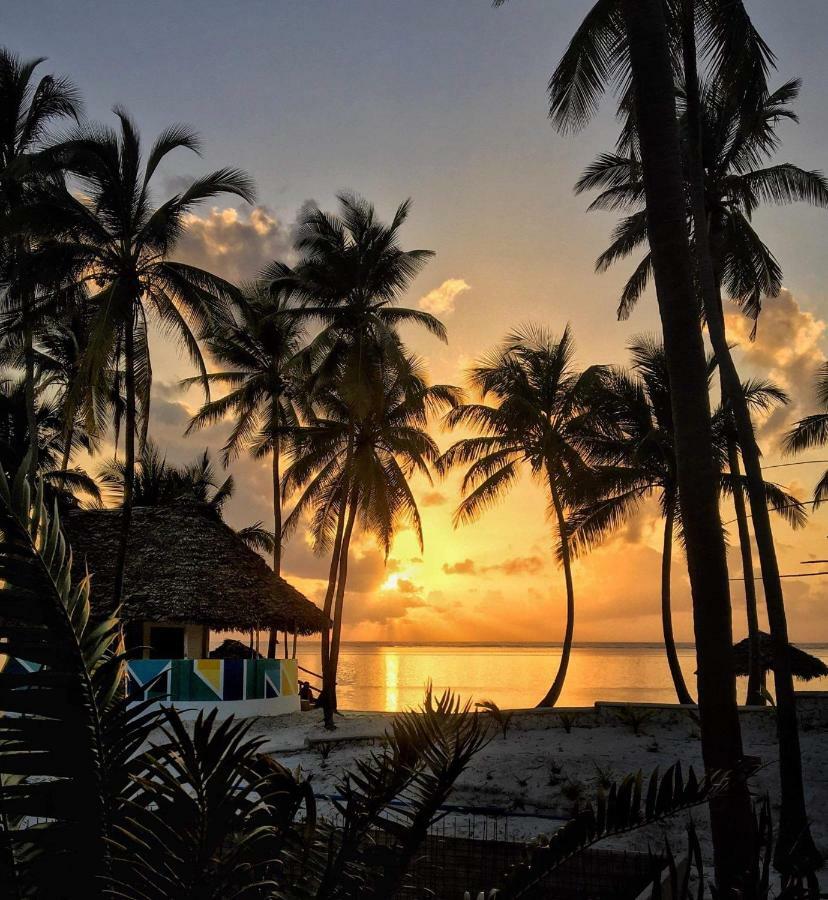 Hotel Tsunami Village