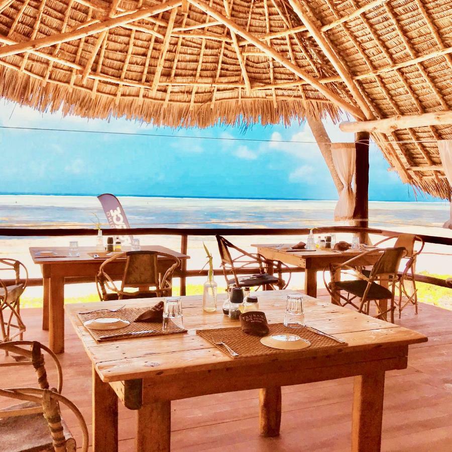 Tsunami Village Hotel