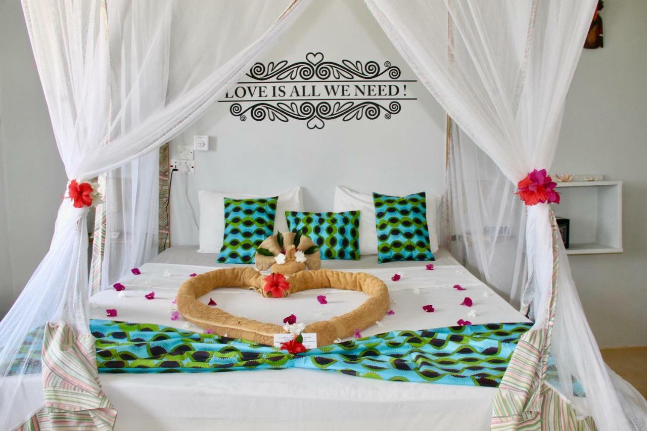 Garden Lodge Jambiani (Zanzibar)