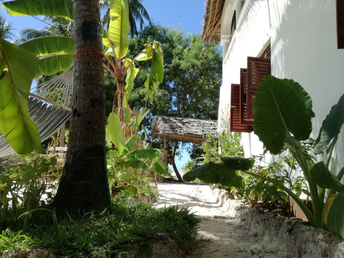 Furaha * Jambiani (Zanzibar)