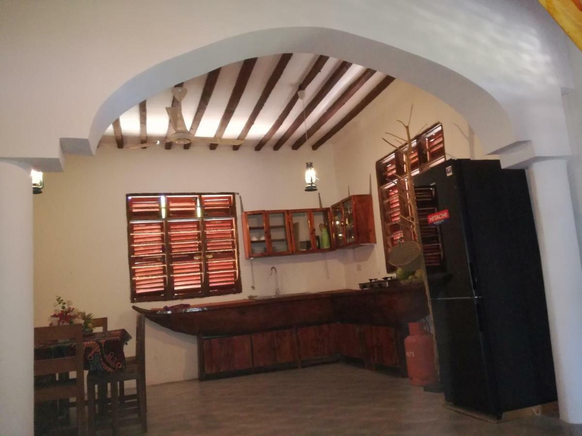 Furaha * Jambiani (Zanzibar)