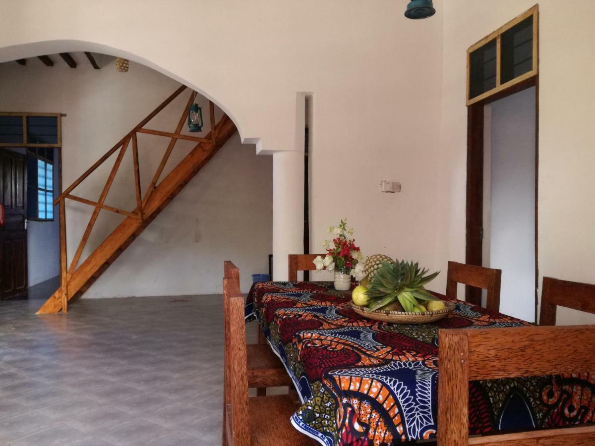 Furaha Frühstückspension Jambiani (Zanzibar)