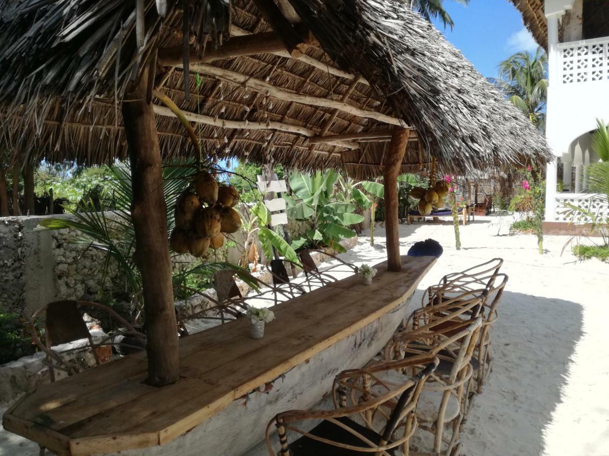 Furaha * Jambiani (Zanzibar)