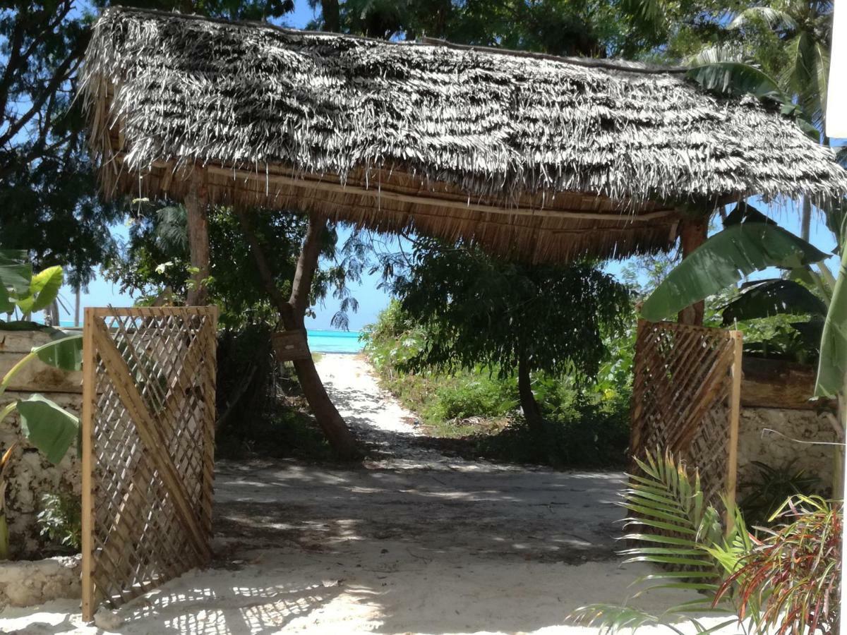 Furaha * Jambiani (Zanzibar)