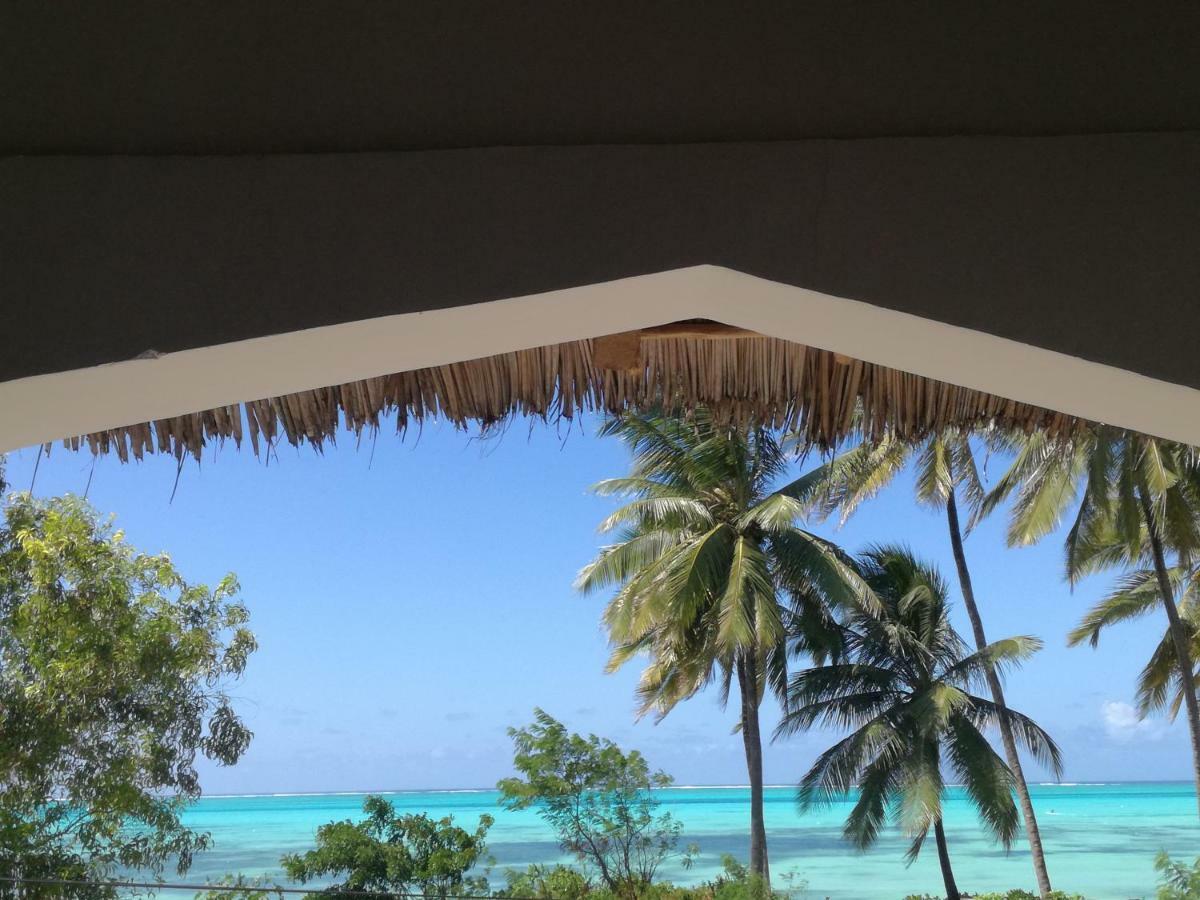 Furaha * Jambiani (Zanzibar)