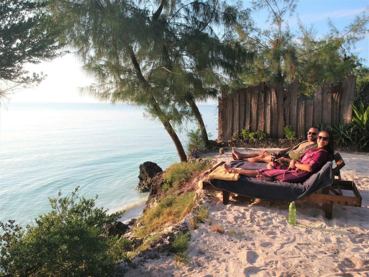 Seasons Zanzibar 3*