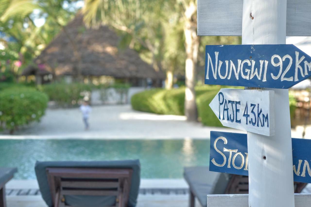Indigo Zanzibar