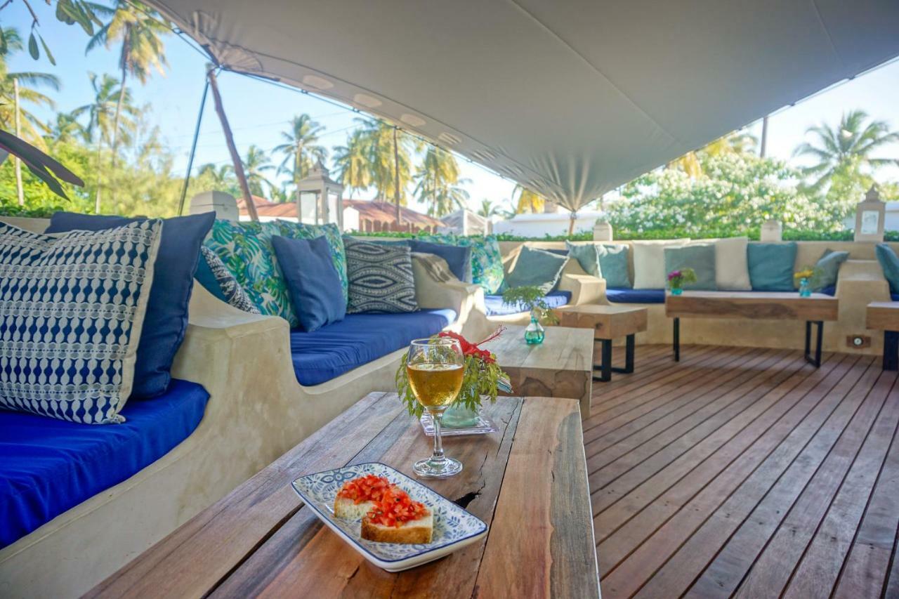 Indigo Zanzibar Bwejuu