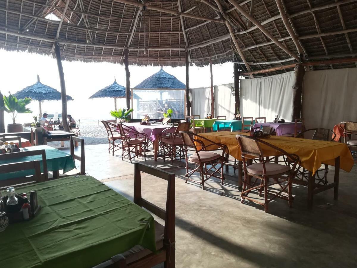 Bed & Breakfast Bahari Jambiani (Zanzibar)