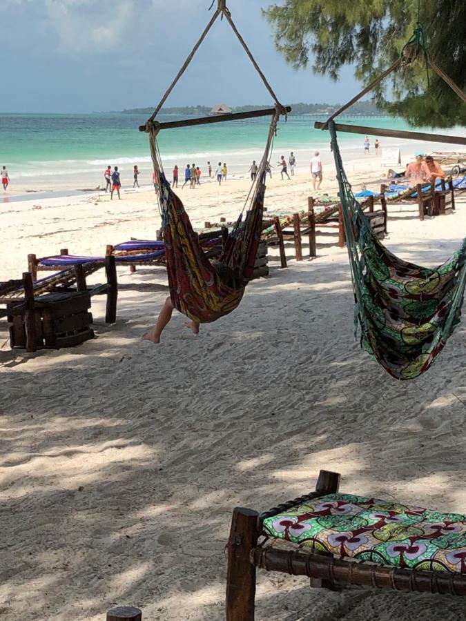 Simba Zanzibar Bed & Breakfast 3*