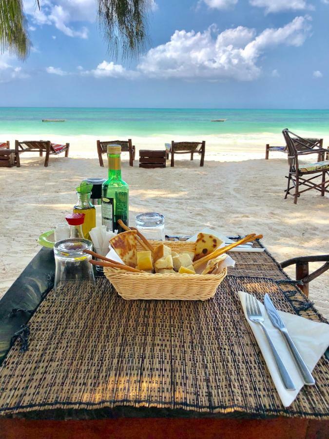 Simba Zanzibar Bed & Breakfast