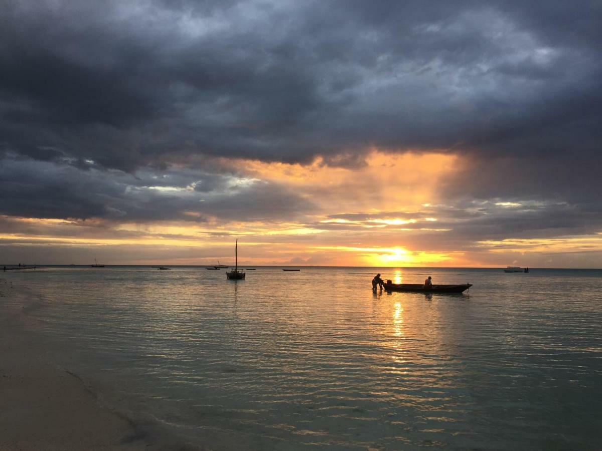 Wimbi Villa Nungwi