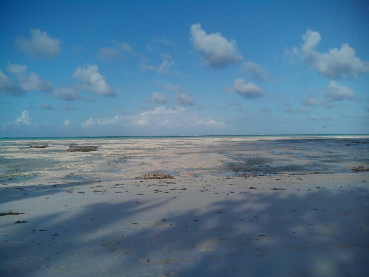 Aparthotel The Coco Paradise Jambiani (Zanzibar)