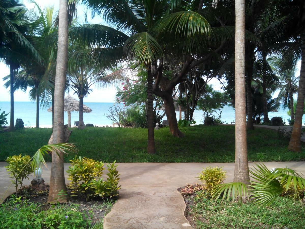 The Coco Paradise Jambiani (Zanzibar)