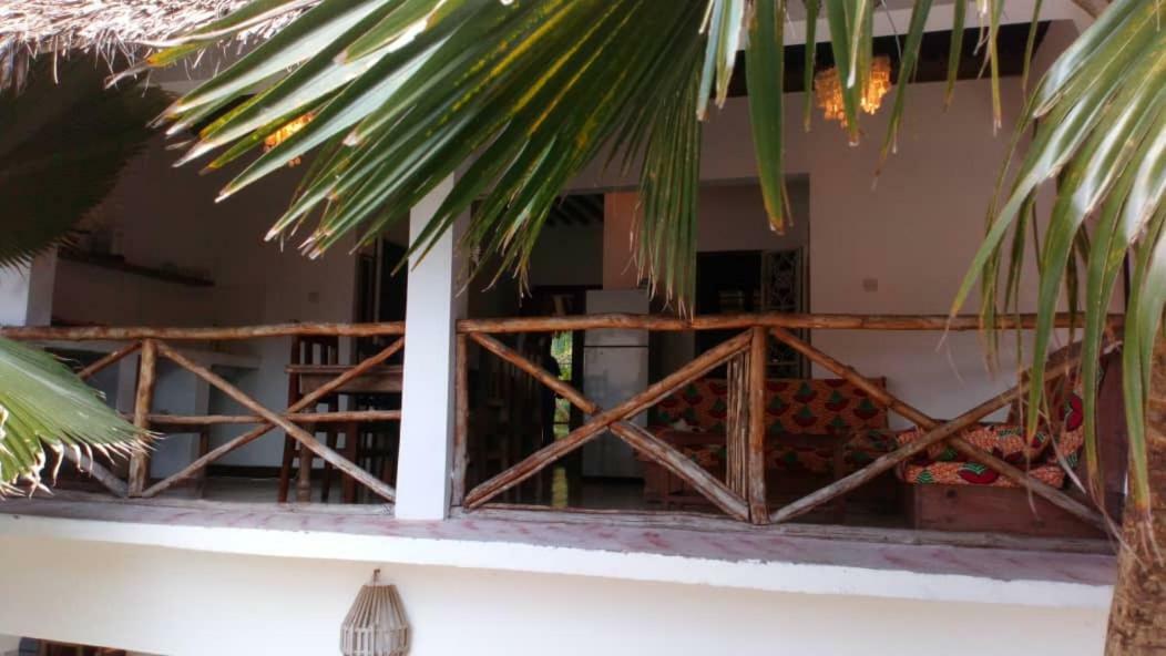 Guest house Pole Pole *