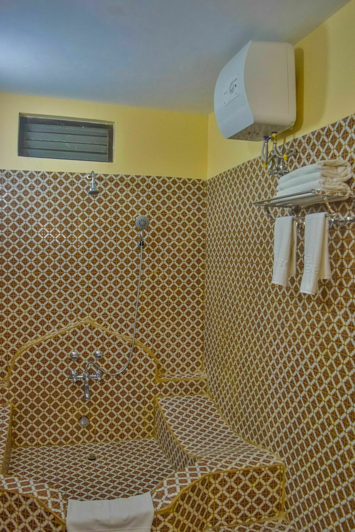 Tembo Palace 4*