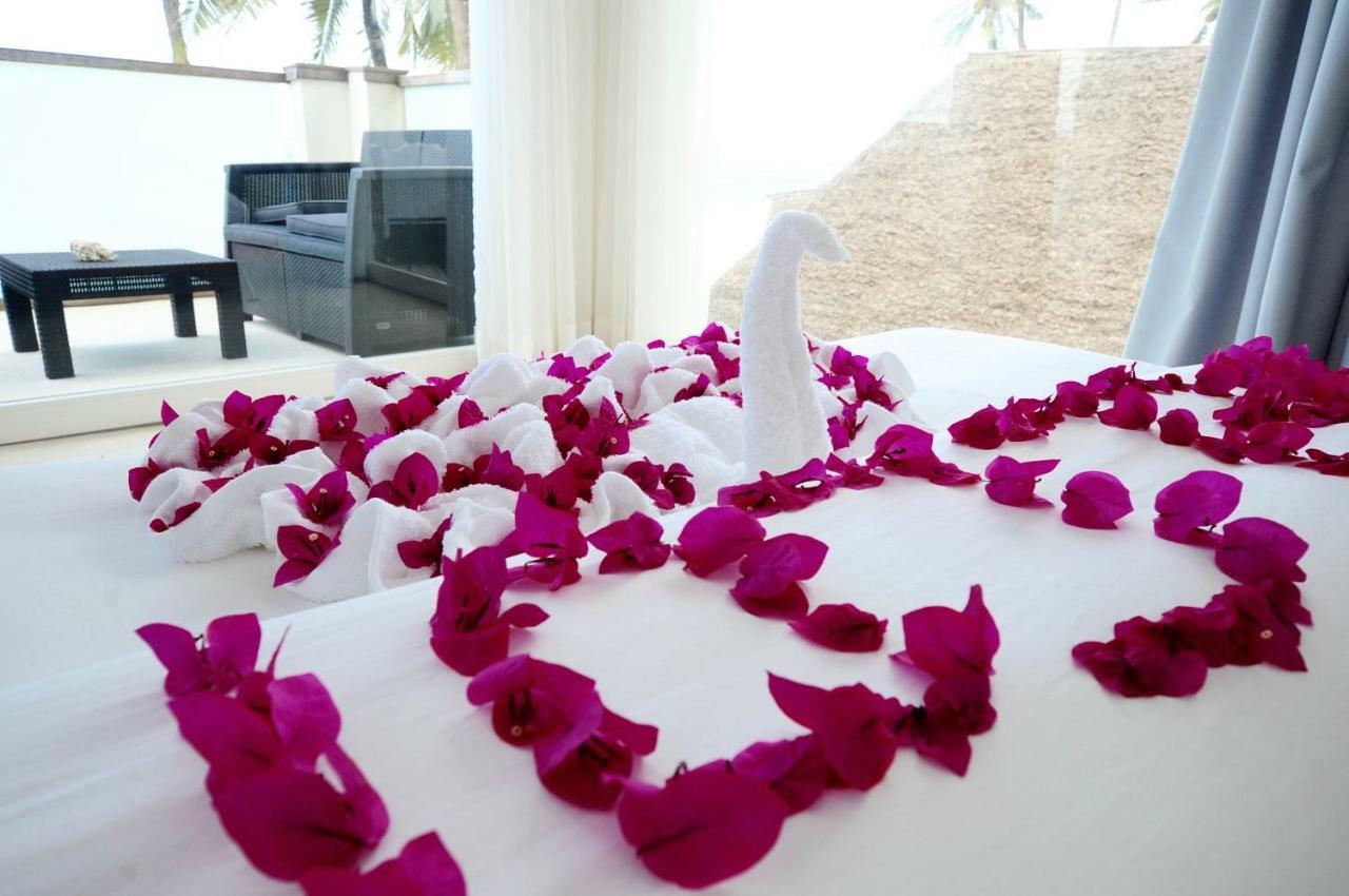Ocean View Luxury Penthouse Nne Zanzibarhouses Apartment Kiwengwa (Zanzibar)