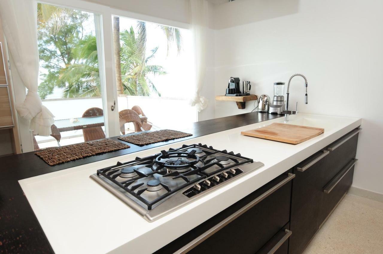Ocean View Luxury Penthouse Nne Zanzibarhouses *