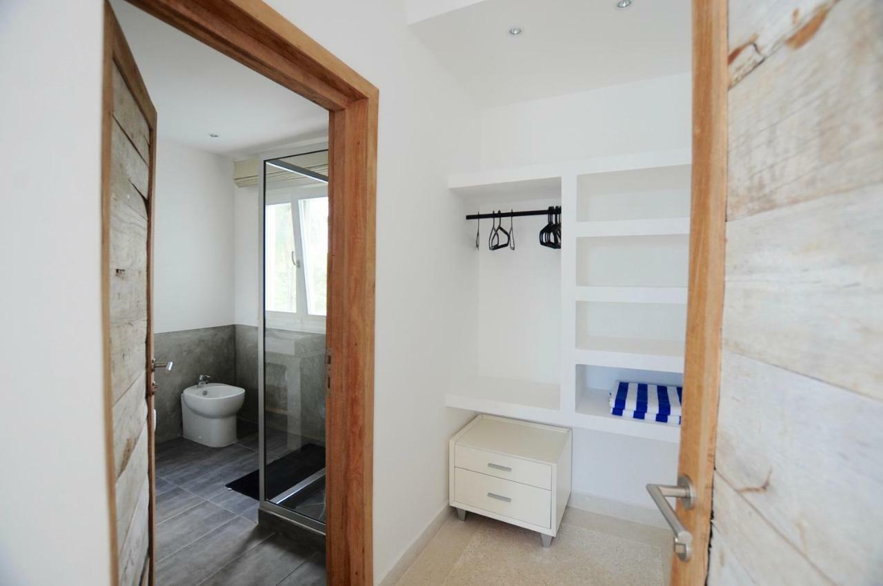 Apartment Ocean View Luxury Penthouse Nne Zanzibarhouses Kiwengwa (Zanzibar)
