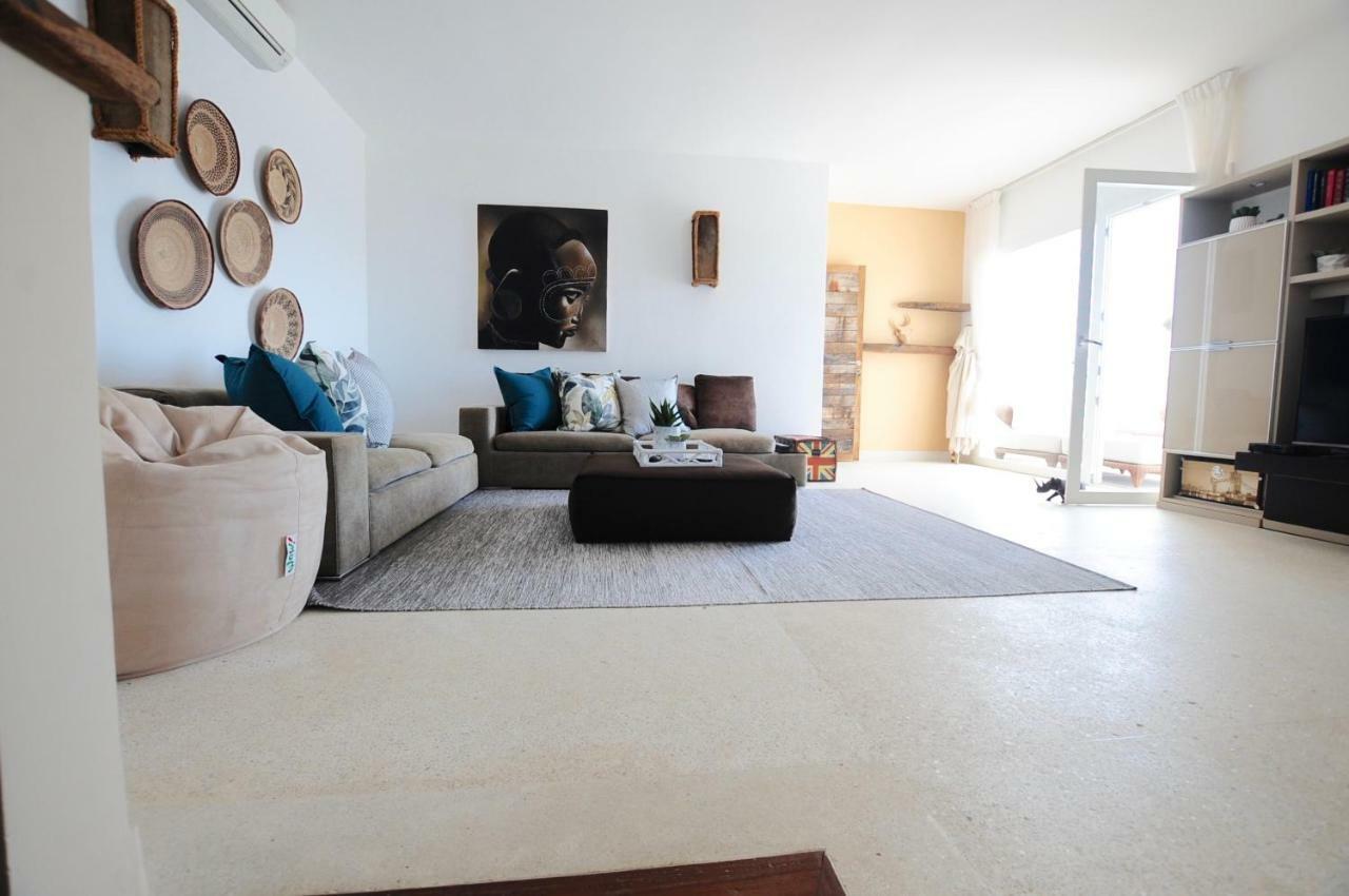 Apartment Ocean View Luxury Penthouse Nne Zanzibarhouses *