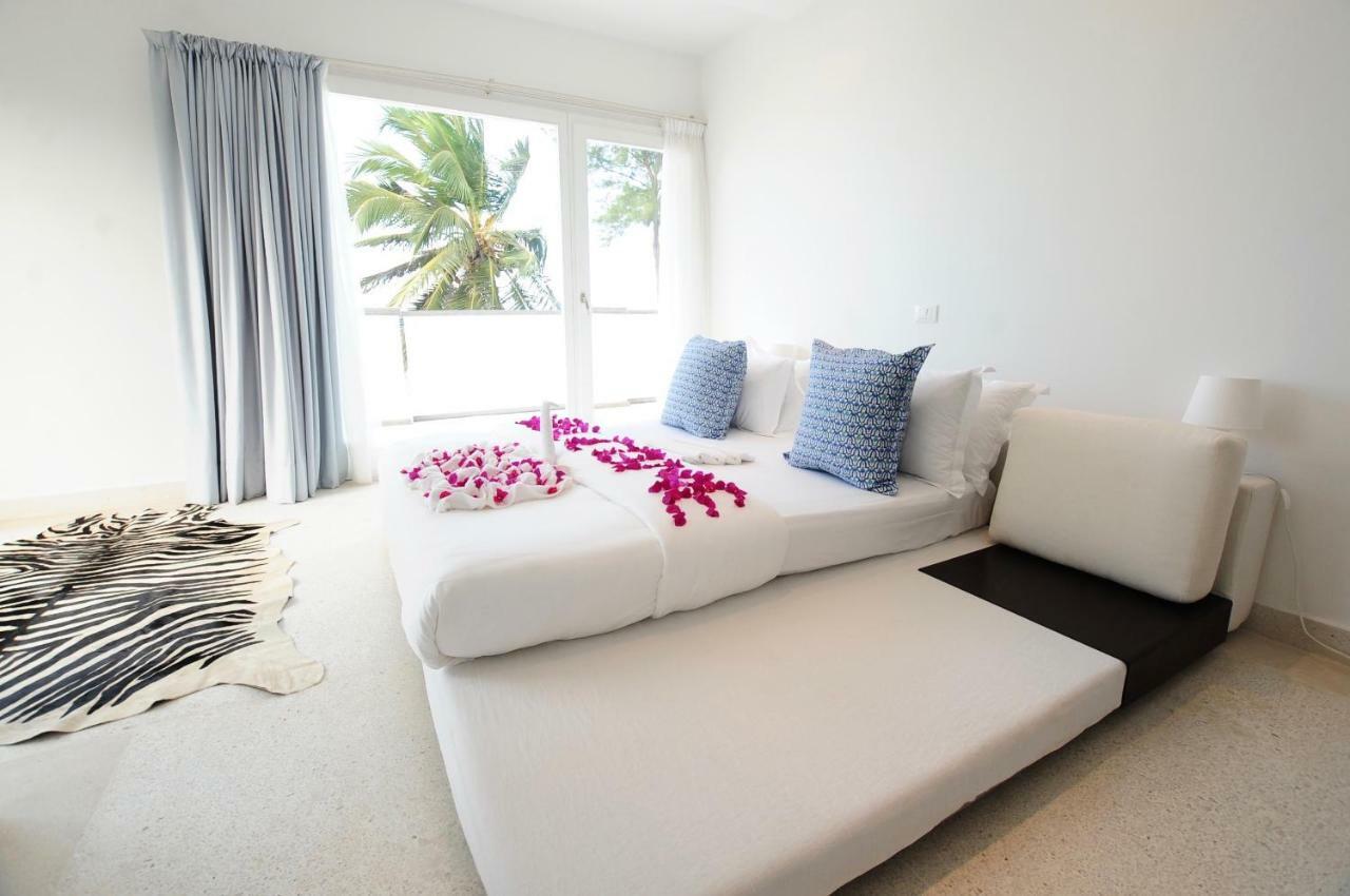 Ocean View Luxury Penthouse Nne Zanzibarhouses Apartment Kiwengwa (Zanzibar)